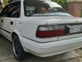 2nd Hand 1989 Toyota Corolla for sale -0