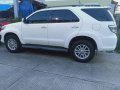 2012 Toyota Fortuner for sale in Santa Rosa-1