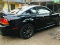 1999 Ford Mustang for sale in Manila-5
