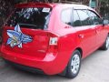 Kia Carens 2009 for sale in Baguio -2