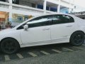 2006 Honda Civic for sale in Manila-7