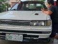 2nd Hand 1989 Toyota Corolla for sale -4