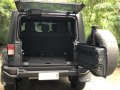 2017 Jeep Wrangler for sale in Parañaque-9