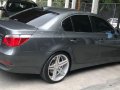 BMW 5 Series 2007 for sale in Pasig-5