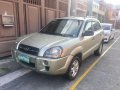 2007 Hyundai Tucson for sale in Cainta-8