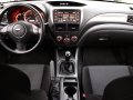 2008 Subaru Impreza Wrx for sale in Las Pinas-3