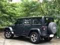 2017 Jeep Wrangler for sale in Parañaque-1