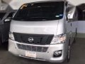 2017 Nissan Urvan for sale in Manila-2