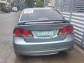 Honda Civic 2007 for sale in Quezon City-5