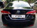 Toyota Vios 2018 at 8000 km for sale -1