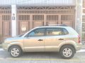 2007 Hyundai Tucson for sale in Cainta-7