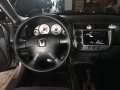 2001 Honda Civic for sale in Davao City-3