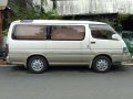 1995 Toyota Hiace for sale in San Juan-0