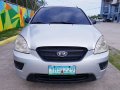 2010 Kia Carens for sale in Lapu Lapu City-0