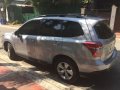 2013 Subaru Forester for sale in Quezon City-0