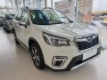 Brand New 2019 Subaru Forester for sale in Quezon City -8