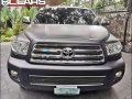 2010 Toyota Sequoia for sale in Pasig -8