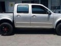 2004 Isuzu D-Max for sale in Angeles -3