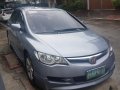 Honda Civic 2007 for sale in Quezon City-7