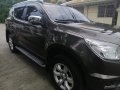 2014 Chevrolet Trailblazer for sale in Rizal-3