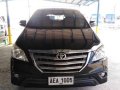 Toyota Innova 2014 for sale in Las Pinas-9