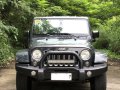 2017 Jeep Wrangler for sale in Parañaque-2