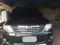 2012 Toyota Fortuner for sale in Meycauayan-6