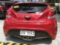 2017 Hyundai Veloster for sale in Pasig-0