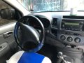 2013 Toyota Hilux for sale in Quezon City-1