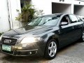 Like New Audi A6 for sale in Manila-7