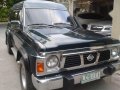 Selling Green Nissan Patrol 1994 in Manila-9