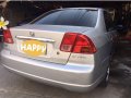 2001 Honda Civic for sale in Davao City-4