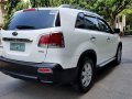 Kia Sorento 2011 for sale in Cebu City-4