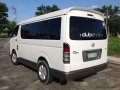 Toyota Grandia 2005 Van Manual Diesel for sale-4