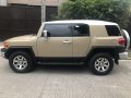 Toyota FJ Cruiser 2016 for sale in Quezon City-0