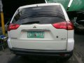 2009 Mitsubishi Montero Sport for sale in Mandaluyong-2