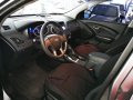 2015 Hyundai Tucson Gasoline Automatic 16000 km for sale-1
