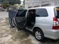 Selling 2nd Hand Toyota Innova 2013 at 62000 km in Aliaga -1