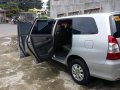 Selling 2nd Hand Toyota Innova 2013 at 62000 km in Aliaga -4