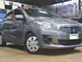 Sell Used 2017 Mitsubishi Mirage G4 at 21000 km in Quezon City -0