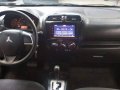 Sell Used 2017 Mitsubishi Mirage G4 at 21000 km in Quezon City -3