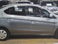 Sell Used 2017 Mitsubishi Mirage G4 at 21000 km in Quezon City -5