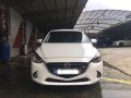 Selling 2nd Hand Mazda 2 2016 Sedan at 30800 km -4