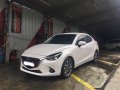Selling 2nd Hand Mazda 2 2016 Sedan at 30800 km -5