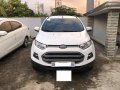 Used 2018 Ford Ecosport at 4300 km for sale -1