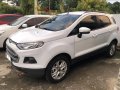 Used 2018 Ford Ecosport at 4300 km for sale -2