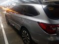 Used Subaru Outback 2017 at 9596 km for sale in Quezon City -0