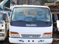 White 2018 Isuzu Elf Truck for sale in Caloocan -3