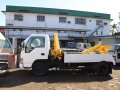 White 2018 Isuzu Elf Truck for sale in Caloocan -3