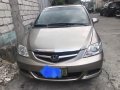 Selling 2nd Hand Honda City 2008 at 75000 km in Metro Manila -1